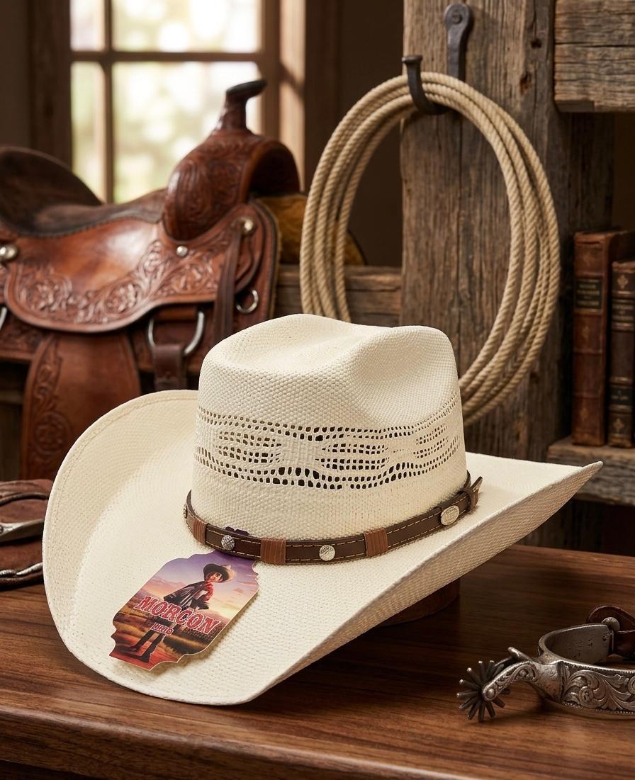 Sombrero Bongora